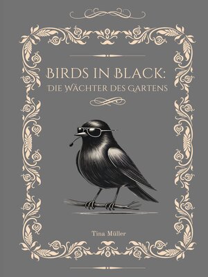 cover image of Birds in Black